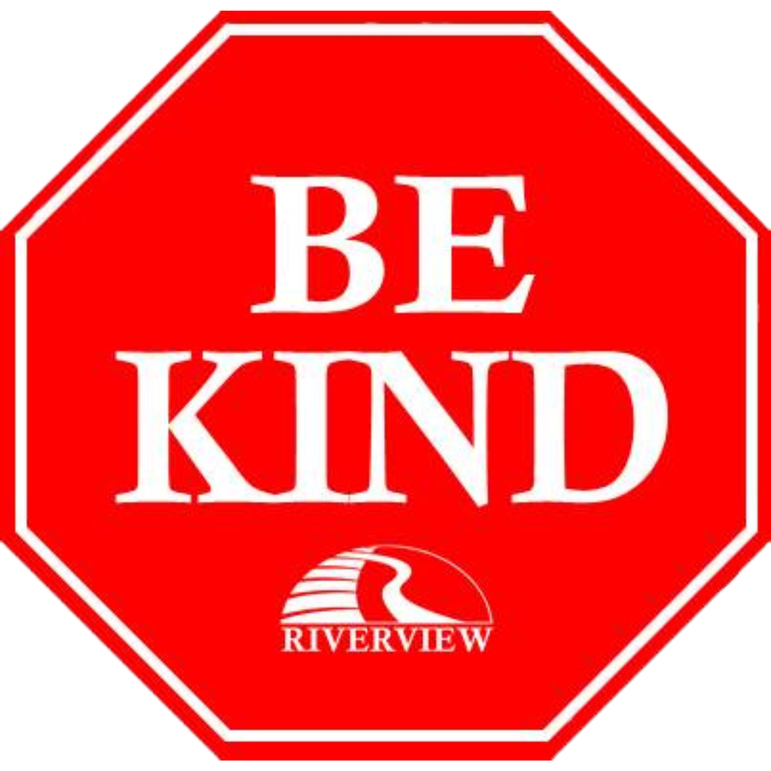 BE KIND